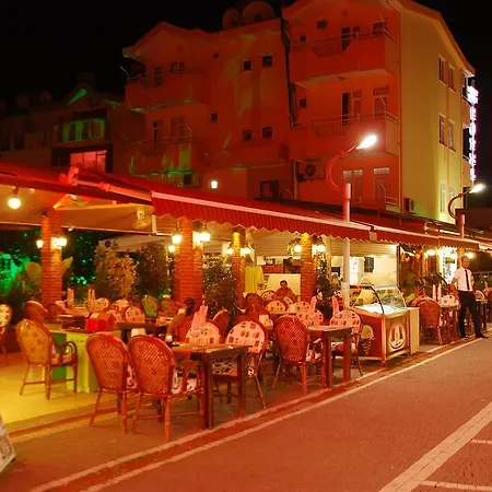 Apart-hotel Orientt