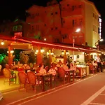 Apartahotel Orientt