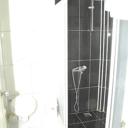 Aparthotel Orientt