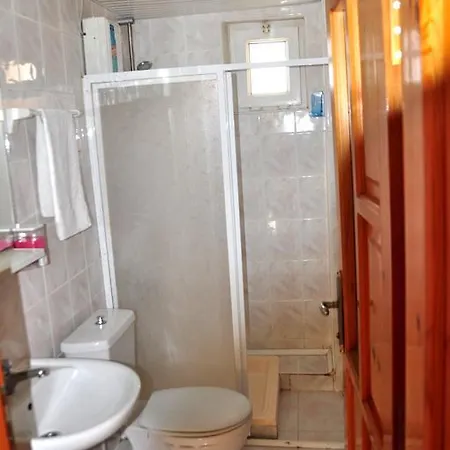 Aparthotel Orientt *