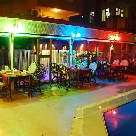 Orientt Apartmanhotel