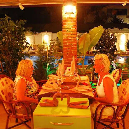 Apartmanhotel Orientt