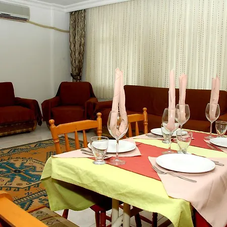 Apartmanhotel Orientt